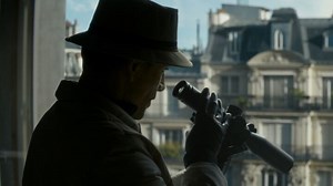 The Killer (Netflix) bande-annonce VF