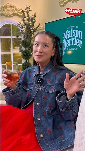 You HAVE to see ‘Swiped’ starring Lily James at #TIFF