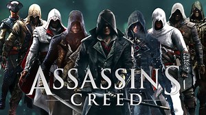 Assassin's Creed Quiz: How Well Do You Know AC? | QuizApes