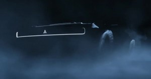 Dodge teases new electric muscle car - debuts in 2024 - paultan.org