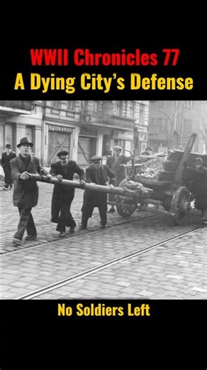 Battle for Berlin Ep.2 - Street by Street. Block by Block.