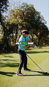 Discover the key to consistent impact: understand your arm's rotational limits. By tilting and aligning your body, you can ensure your hand squares perfectly. This technique delivers power and precision every time. Ready to transform your game? #GolfSwing #GolfTips #ImpactSecrets #GolfTechnique #ConsistentGolf | Graves Golf