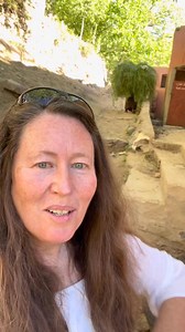 Amazigh (Berber) women are SO strong. I am so lucky to live with such amazing women. #berber #amazigh #morocco #المغرب #atlasmountains #mountainslife | Ddfi T Fast