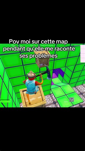 👀Code en commentaire #fortnite #map #gaming #deathrun #code #meilleur #best #clips #friends