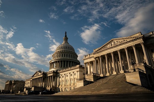 Trump Links Greenland Threats to Nobel Peace Prize Snub
