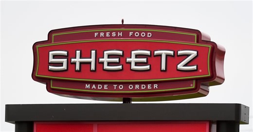 First customer in line for Montco's new Sheetz tells Wawa "there's a new player in town"