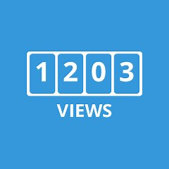 View Counter - rtMedia