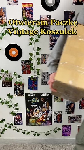 Wave Clothes na TikTok