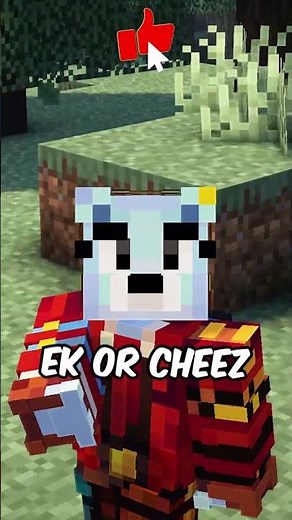 How to Make Stone in Minecraft.....