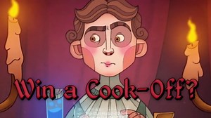 Touch Type Tale Official Demo Trailer