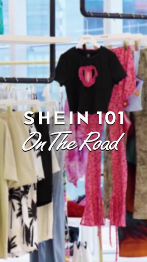 SHEIN on TikTok