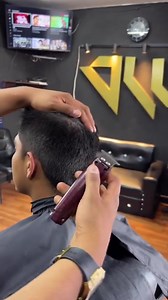 37K views · 1.5K reactions | Así puedes detallar con la Trimmer 﫡 | J LU Barber | Facebook