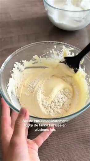 recettes de gâteaux