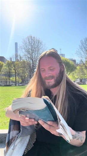 READING THE BIBLE / GENESIS #bible #foryou