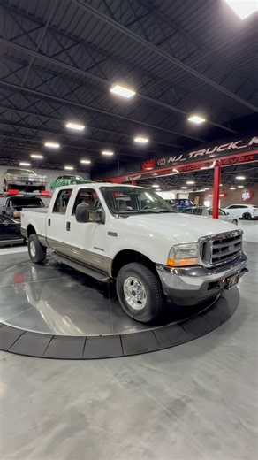 KING OF CARS & TRUCKS INC. on Instagram: "CHECK THIS ONE OUT! WOW! 2002 FORD F-250 SUPER DUTY LARIAT CREW CAB PICKUP 7.3L POWERSTROKE TURBO DIESEL Only 127k miles! RUST FREE GARAGE KEPT FEW DINGS ON BED AS EXPECTED EXTREMELY CLEAN AND WELL KEPT EXTREMELY HARD TO FIND! SHIPPING AVAILABLE! $38,500 CALL / TEXT DEENA 856-420-07888 WITH ANY QUESTIONS CALL / TEXT SCOTT 856-420-0787 WITH ANY QUESTIONS"