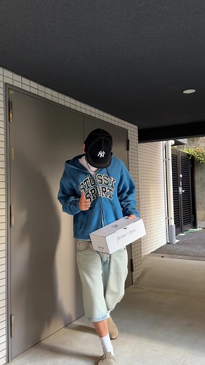 Revenge X Stormの新商品紹介