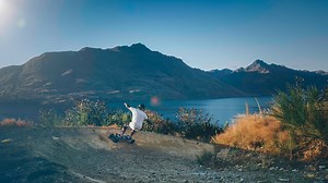 Introducing The Evolve GTR Series | Feel The Difference | Evolve Skateboards