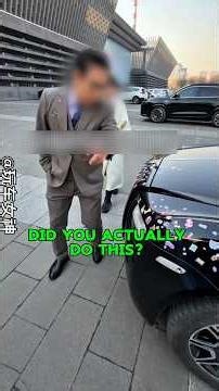 One Sticker, One Panic, One Lesson Learned #drama #story #shorts