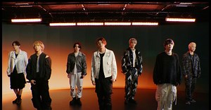 BE:FIRST、デビュー2周年記念YouTube Liveより『第102回全国高校サッカー選手権大会』応援歌「Glorious」の歌唱映像公開