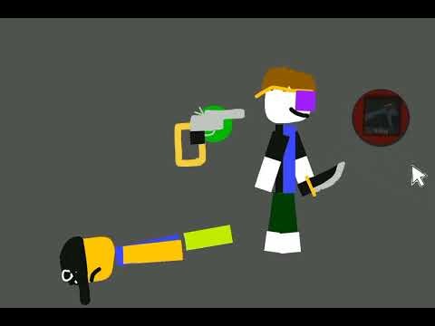 Mm2 Animation murderer wins