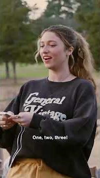 Christian Tries a Labor Pain Simulator (Thanks to Sadie!) | Duck Dynasty: The Revival #shorts