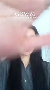 Color Street's 100% real nail polish strips are the easiest way to treat yourself to a salon-quality manicure at home or while on the go. 💅 | Color Street