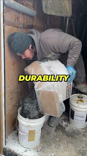 Don't Replace Your Cracked Concrete—Do THIS! 🛑🛠️