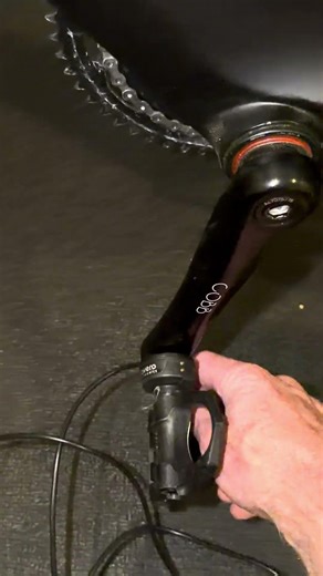 Favero Assioma DUO failing