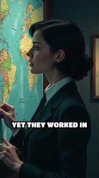 Unsung Heroines: Cold War Codebreakers Revealed