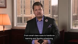 3.5K views · 13 reactions | With 30+ majors, flexible course offerings, affordable tuition, scholarship opportunities and resources committed to student success, our adult learners receive a world class education while earning a Miami University degree. | Miami University Regionals | Facebook