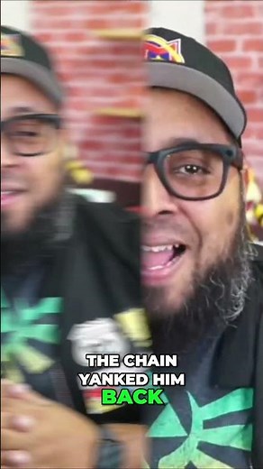 Chain Chomps' SCARY Origin Miyamoto's Childhood Trauma!