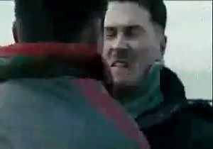 One Blood, Green Street Hooligans