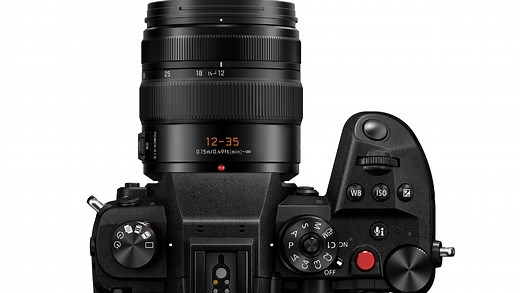 Leica DG Vario-Elmarit 12-35mm F2.8 ASPH : Panasonic met à jour une optique phare