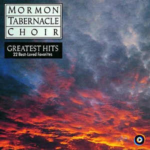 On Great Lone Hills by The Tabernacle Choir at Temple Square