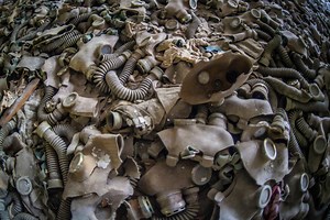 Chernobyl, Ucraina: che cosa è successo nel 1986 -  Focus.it