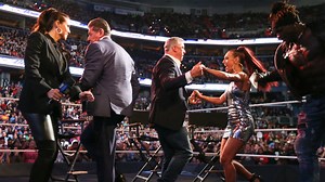 2.9M views · 56K reactions | The McMahon family never, EVER turns down a good old-fashioned dance-off! | WWE Top 10 | Facebook