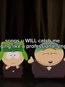 South Park Orchestra Songs