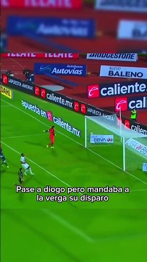 Summary of the last Pumas vs. América playoff match #LigaMX #PumasUNAM #ClubAmerica