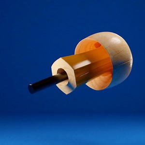 Visual Artist Tomasz Woźniakowski has imagined a "funky pencil" in 3D using Blender, a few basic modifiers, and hundreds of shape keys. See more: https://80.lv/articles/artist-unveils-an-astonishing-funky-pencil-animation-made-in-blender/ | 80 Level