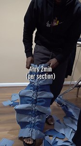 2.8K views · 368 reactions | ever wonder how long it REALLY takes to...