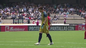 #LigaMX ⚽🇲🇽 ¡Carajo, qué afición tiene 🦈 el Tibu! 👏😱 🎙 El color con Damián Martínez | TV Azteca Deportes