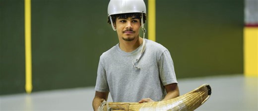 La recrue : quel âge a réellement Ethann Isidore (Kevin) ? - TV Grandes chaînes