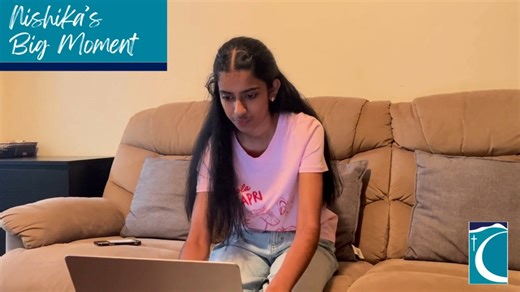 HSC Results Day – Capturing a Special Moment to Remember Yesterday, alongside tens of thousands of HSC Class of 2025 candidates across NSW, our Caroline Chisholm College students received their HSC and ATAR results. Two of our students, Nishika and Sophie, generously allowed us to share their very special 'ATAR Reveal' moments. Nishika’s experience was also featured in Sydney news media, including the Sydney Morning Herald and ABC, shining a spotlight on this significant milestone. https://www.f