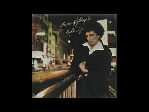 Maxine Nightingale - Right Now