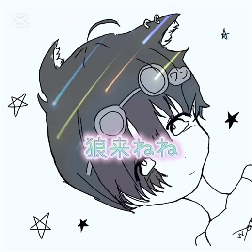 【自己紹介】初めまして！ #youtube #イラスト #オリジナルイラスト #自己紹介