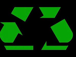 Blue’s Clues Recycle Sound Effect ♻️