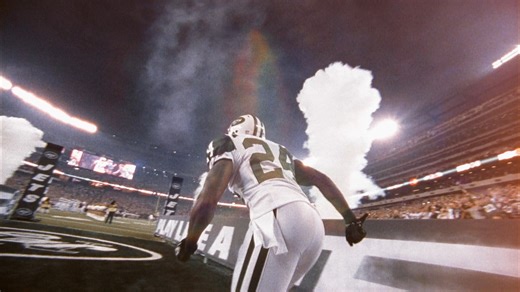 17K views · 360 reactions | There is and always will be only one Darrelle Revis.  : #PFHOF23 Enshrinement -- Saturday 12pm ET on NFL Network | NFL | Facebook