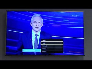 How to Change Color Temperature on Panasonic TV?