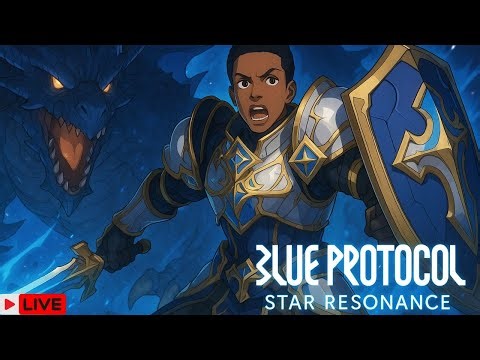 💥 BPSR DAY 3 GRIND 🛡️ LET’S GOOO! 💬 Is TIME-GATING killing the FUN? LET’S TALK! ⚔️