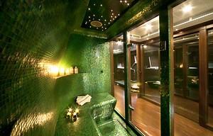 Five Superlative Superyacht Spas